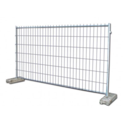 Mobile fences  2200x2000 mm